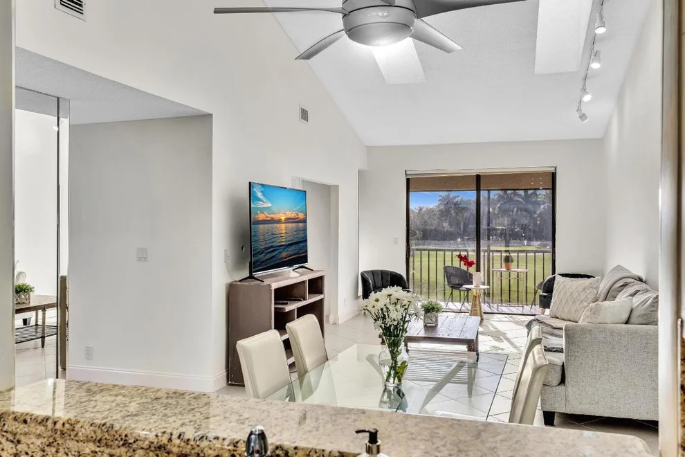 Unit for sale at 7718 La Mirada Drive, Boca Raton, FL 33433