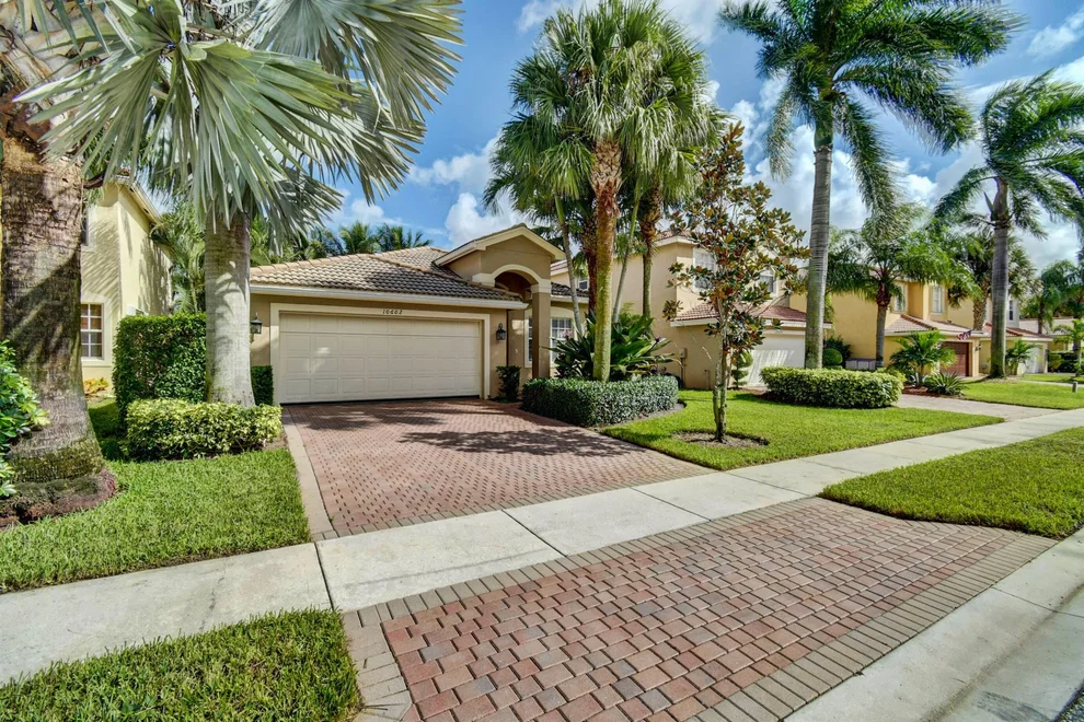 Unit for sale at 10602 Cocobolo Way, Boynton Beach, FL 33437