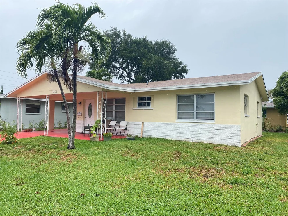 Unit for sale at 5101 NW 54th Street, Tamarac, FL 33319