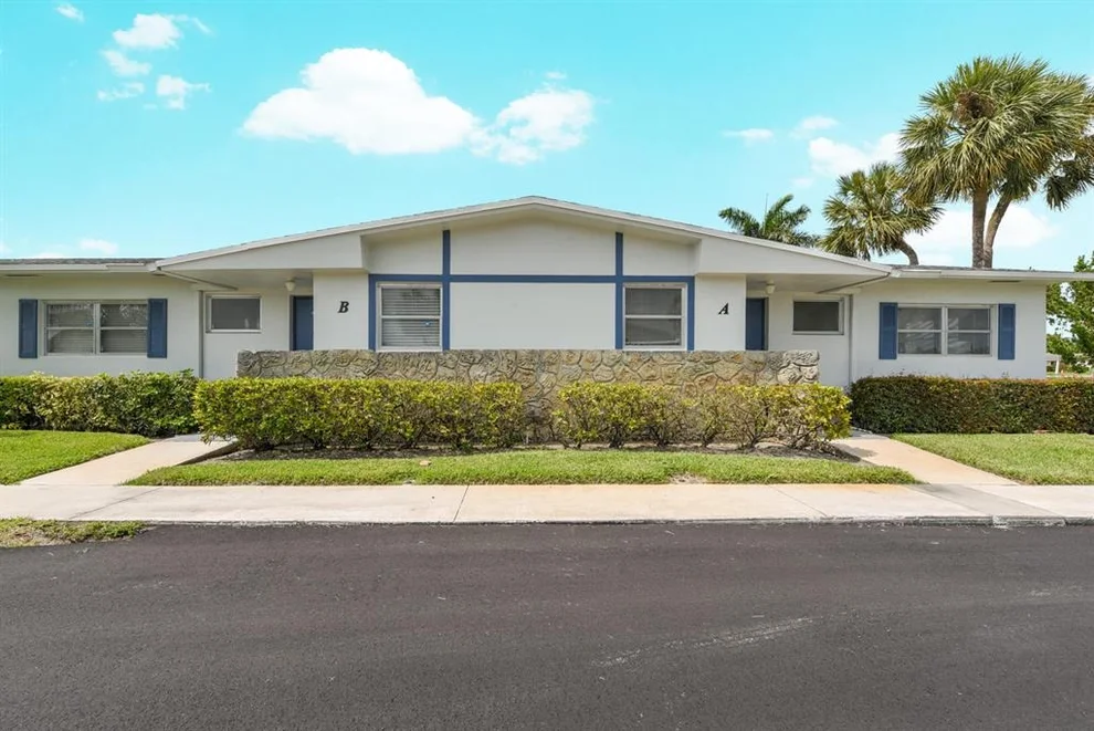 Unit for sale at 2625 Emory Drive, West Palm Beach, FL 33415