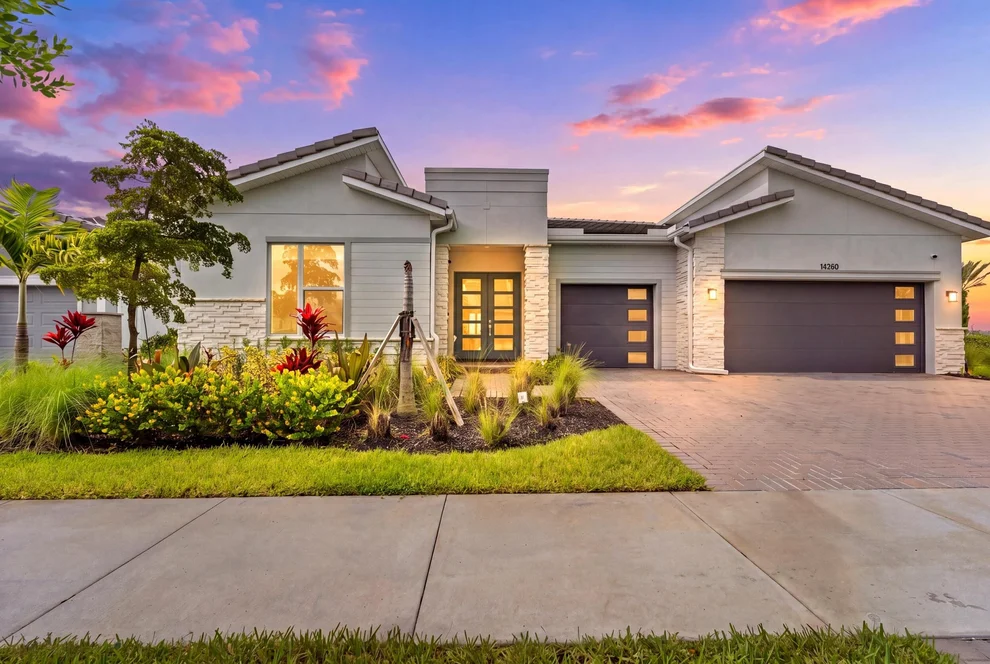 Unit for sale at 14260 SW Britton Avenue, Port St Lucie, FL 34987