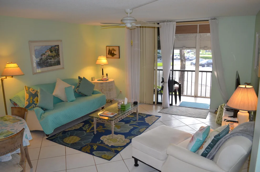 Unit for sale at 5190 Las Verdes Circle, Delray Beach, FL 33484