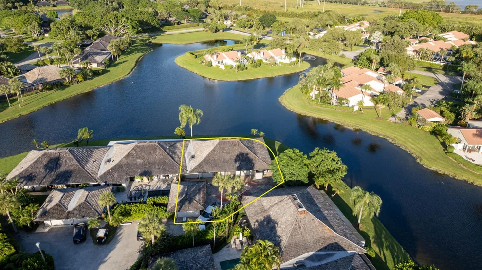 Unit for sale at 11768 Marblestone Court, Wellington, FL 33414