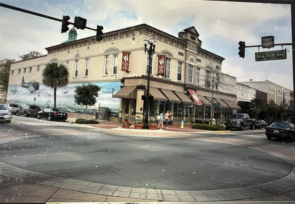 Unit for sale at 705 W Beresford Avenue, Deland, FL 32720