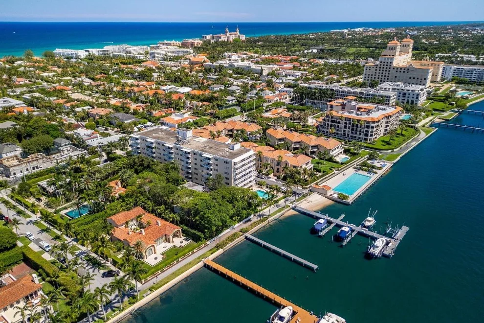 Unit for sale at 250 Bradley Place, Palm Beach, FL 33480