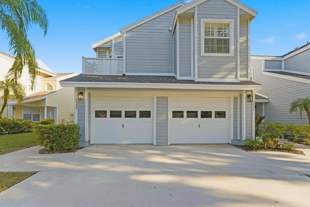 Unit for sale at 5332 Buckhead Circle, Boca Raton, FL 33486