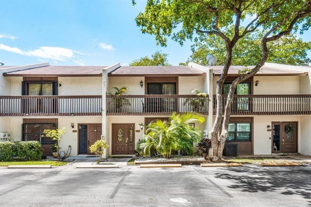 Unit for sale at 848 NW 47th Street, Deerfield Beach, FL 33064