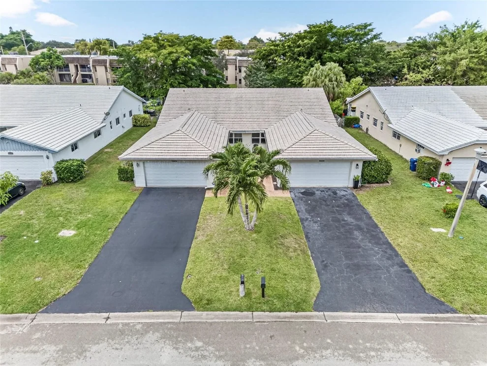 Unit for sale at 3002 NW 103rd Lane, Coral Springs, FL 33065