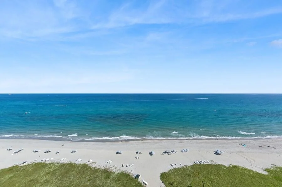 Unit for sale at 1500 S Ocean Boulevard, Boca Raton, FL 33432