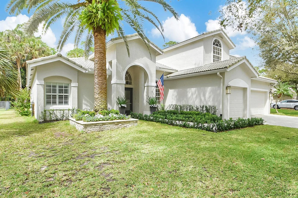 Unit for sale at 15562 Whispering Willow Drive, Wellington, FL 33414