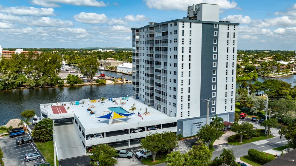 Unit for sale at 1505 N Riverside Drive, Pompano Beach, FL 33062