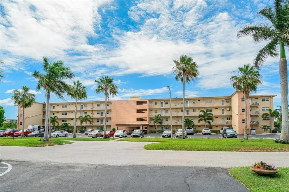 Unit for sale at 2520 NE 1st Court, Boynton Beach, FL 33435