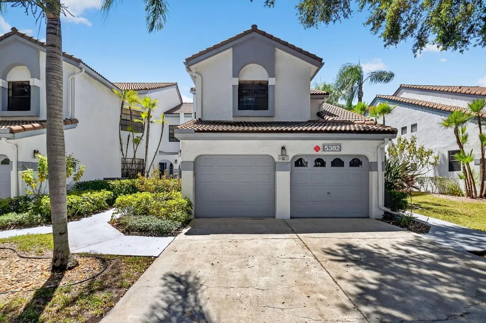 Unit for sale at 5382 Venetia Court, Boynton Beach, FL 33437