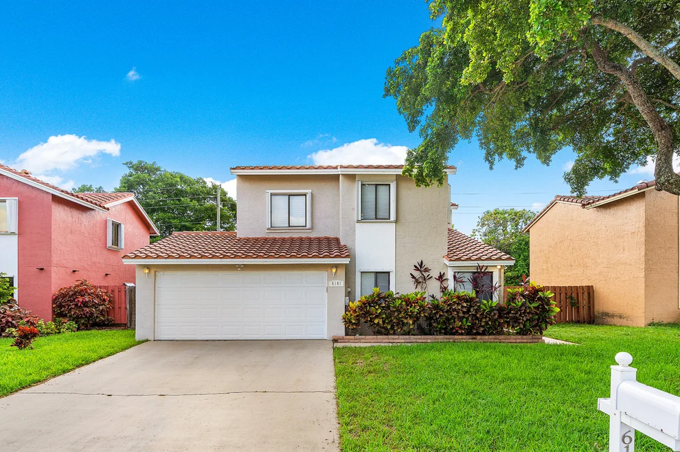 Unit for sale at 6161 Country Fair Circle, Boynton Beach, FL 33437