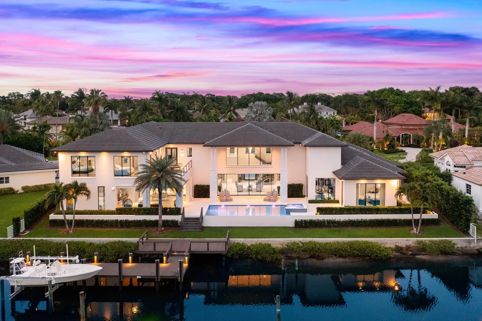 Unit for sale at 13843 Le Bateau Isle, Palm Beach Gardens, FL 33410