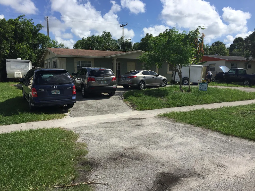 Unit for sale at 6092 Westover Road, West Palm Beach, FL 33417