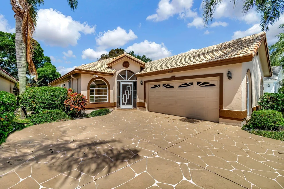 Unit for sale at 6049 Bay Isles Drive, Boynton Beach, FL 33437