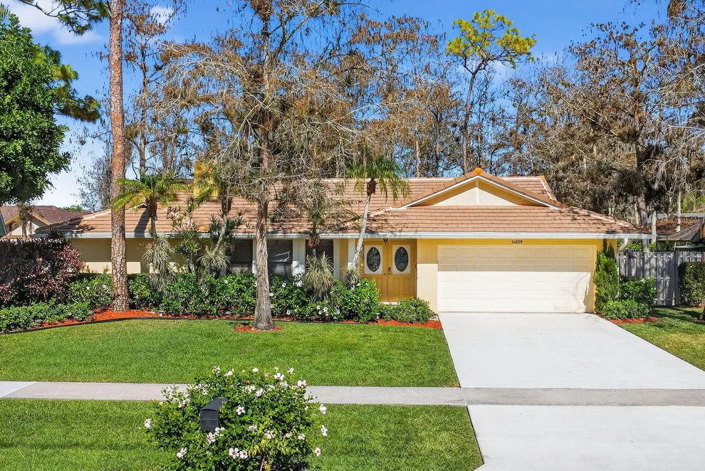 Unit for sale at 14059 Aster Avenue, Wellington, FL 33414