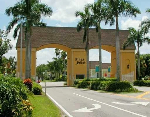 Unit for sale at 174 Valencia H, Delray Beach, FL 33446
