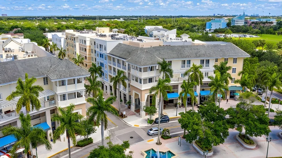 Unit for sale at 1203 Town Center Drive, Jupiter, FL 33458