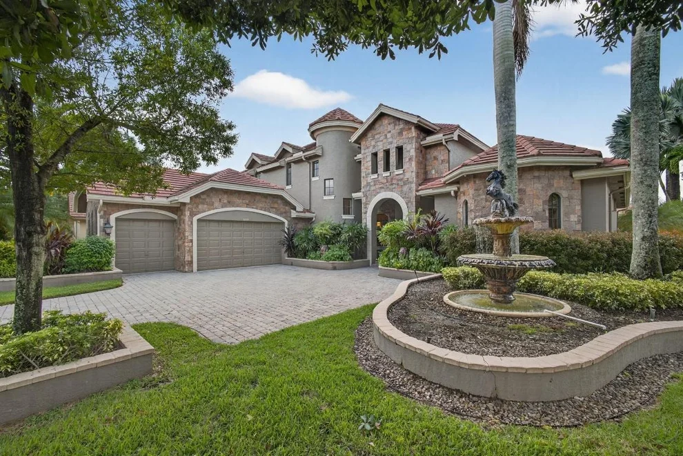 Unit for sale at 10514 Versailles Boulevard, Wellington, FL 33449