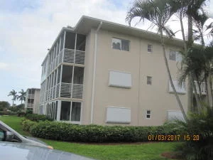 Unit for sale at 2562 N Garden Drive, Lake Worth, FL 33461