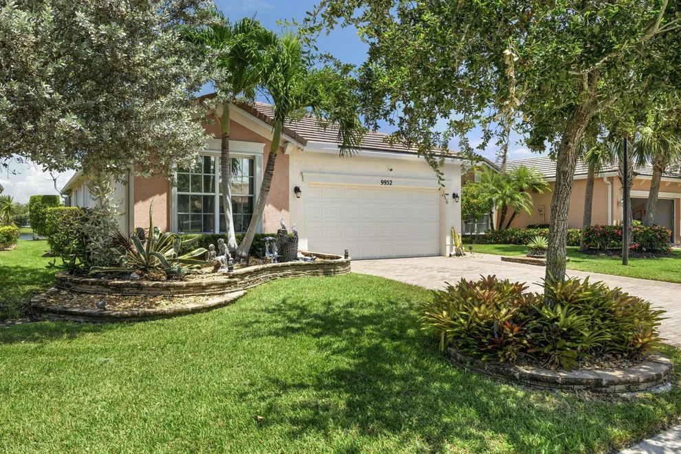 Unit for sale at 9952 SW Chadwick Drive, Port St Lucie, FL 34987