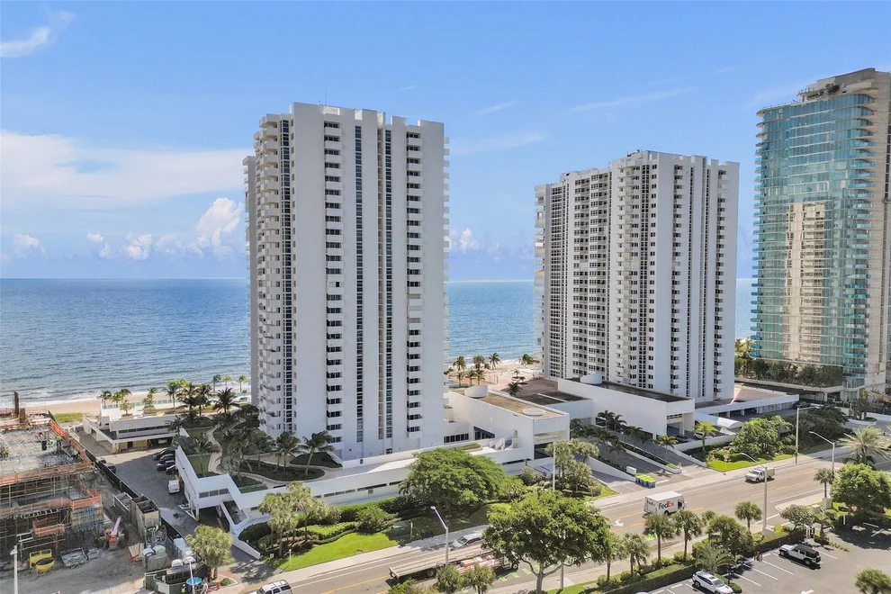 Unit for sale at 1360 S Ocean Boulevard, Pompano Beach, FL 33062