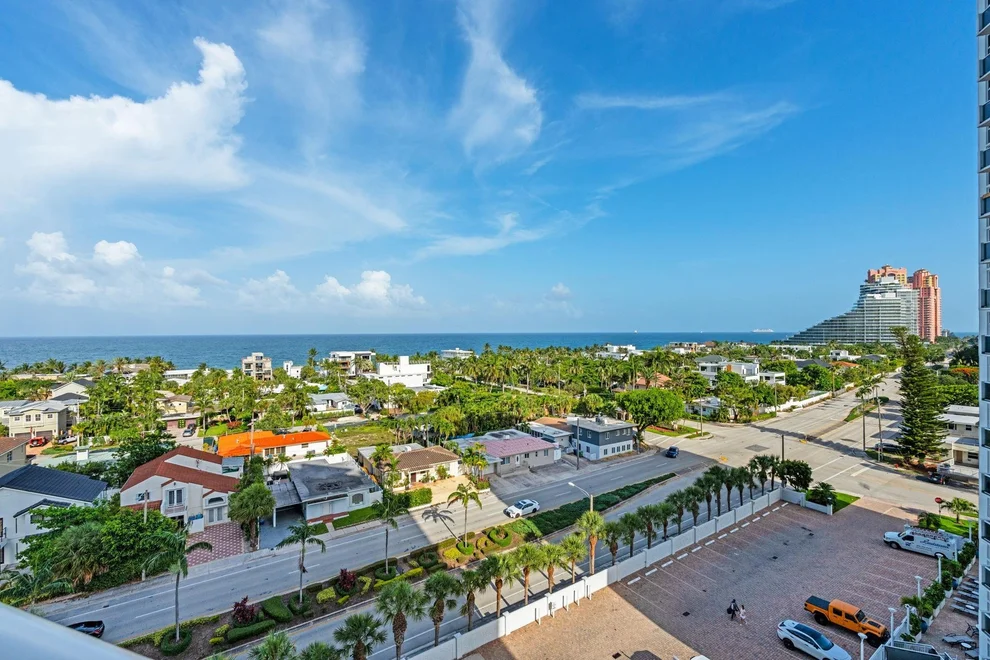 Unit for sale at 2715 N Ocean Boulevard, Fort Lauderdale, FL 33308