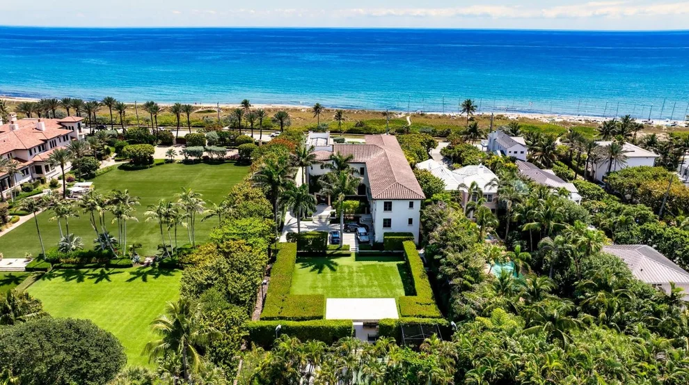 Unit for sale at 410 N Ocean Boulevard, Delray Beach, FL 33483