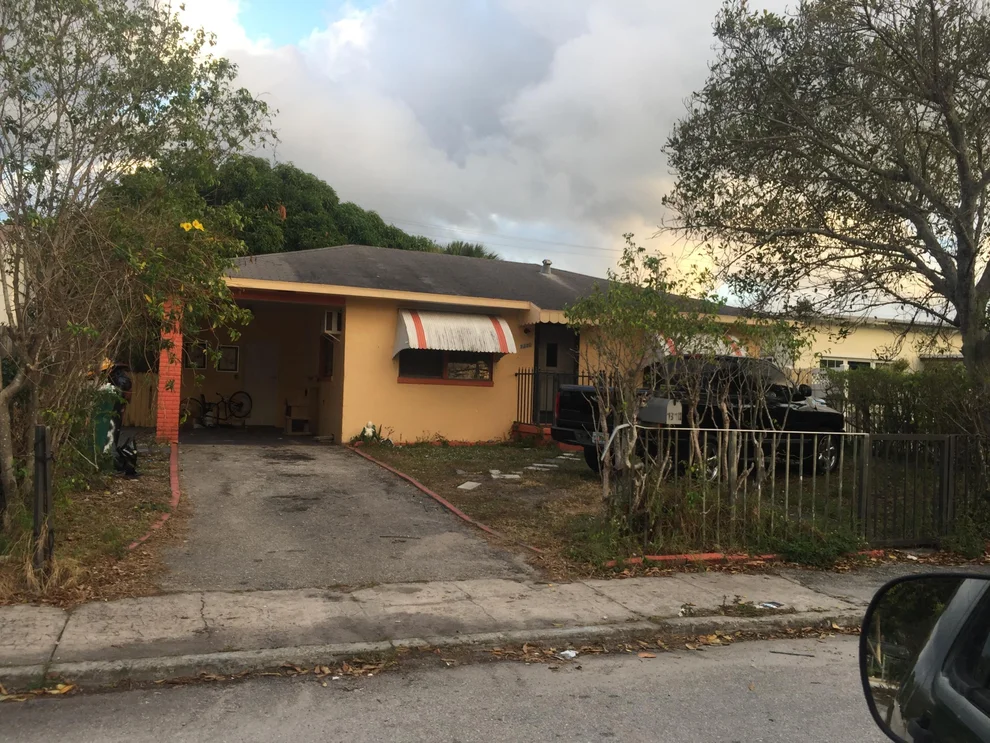 Unit for sale at 1310 S L Street, Lake Worth Beach, FL 33460