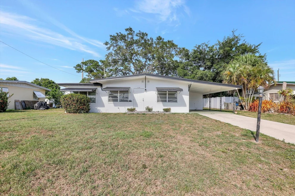 Unit for sale at 119 E Arbor Avenue, Port St Lucie, FL 34952