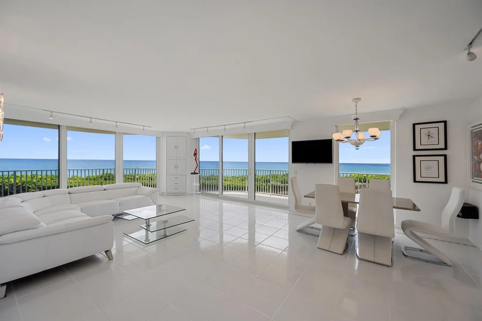Unit for sale at 3360 S Ocean Boulevard, Palm Beach, FL 33480