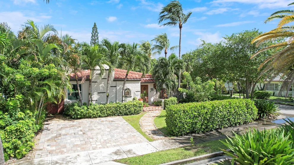 Unit for sale at 501 36th Street, West Palm Beach, FL 33407