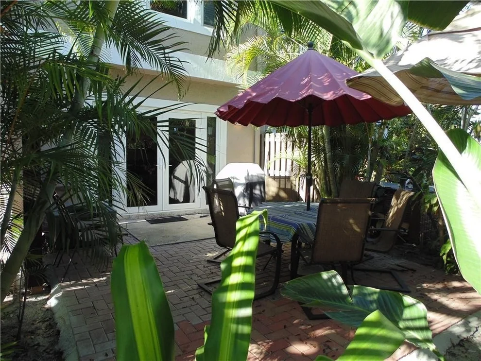 Unit for sale at 1301 Bayview Drive, Fort Lauderdale, FL 33304