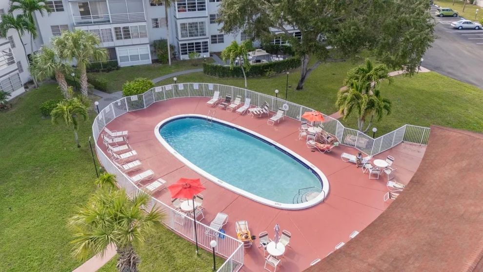 Unit for sale at 2881 NW 47th Terrace, Lauderdale Lakes, FL 33313