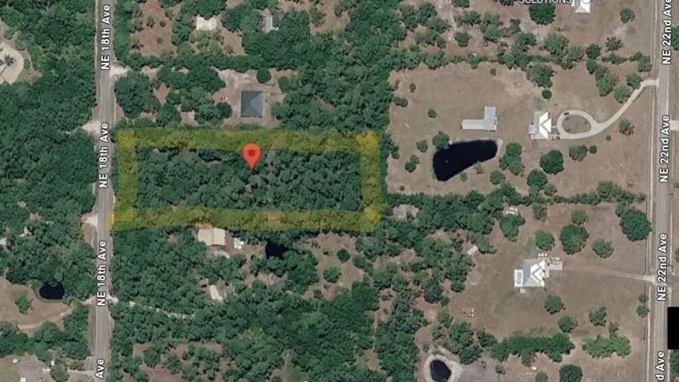 Unit for sale at 13550 NE 18TH Avenue, Okeechobee, FL 34972