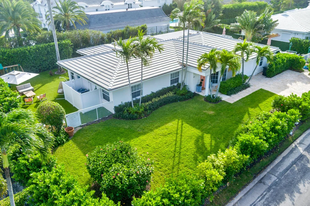 Unit for sale at 240 El Dorado Lane, Palm Beach, FL 33480