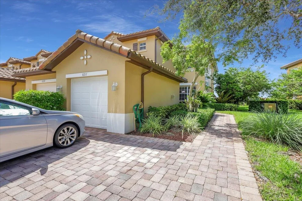 Unit for sale at 8211 NW 128 Lane, Parkland, FL 33076