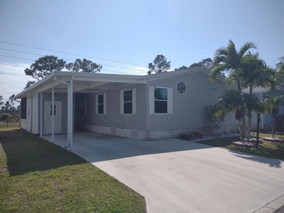 Unit for sale at 4452 SE Sweetwood Way, Stuart, FL 34997