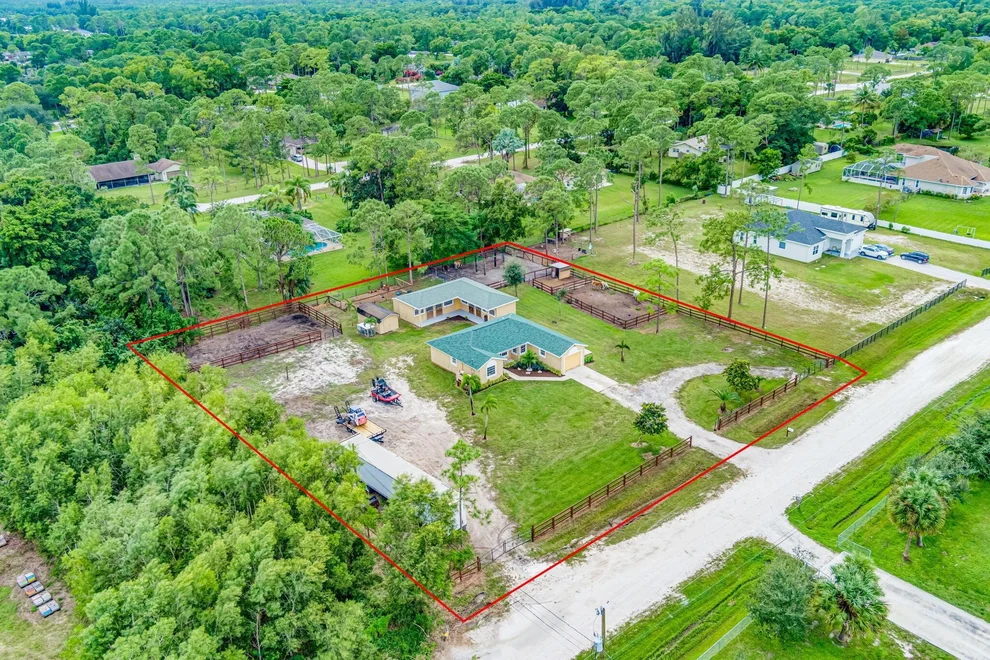 Unit for sale at 17832 44th Place N, Loxahatchee, FL 33470