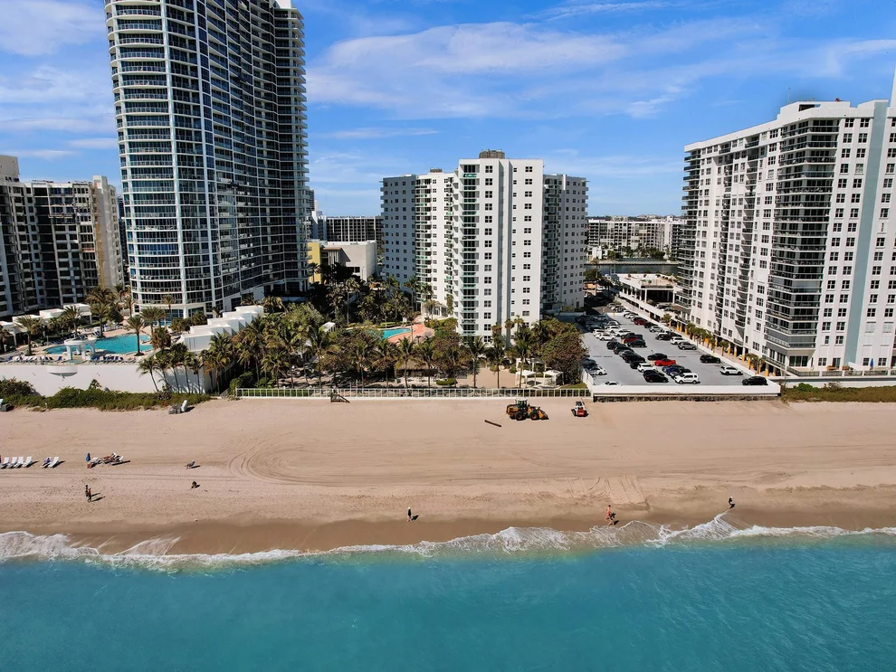 Unit for sale at 3001 S Ocean Drive, Hollywood, FL 33019
