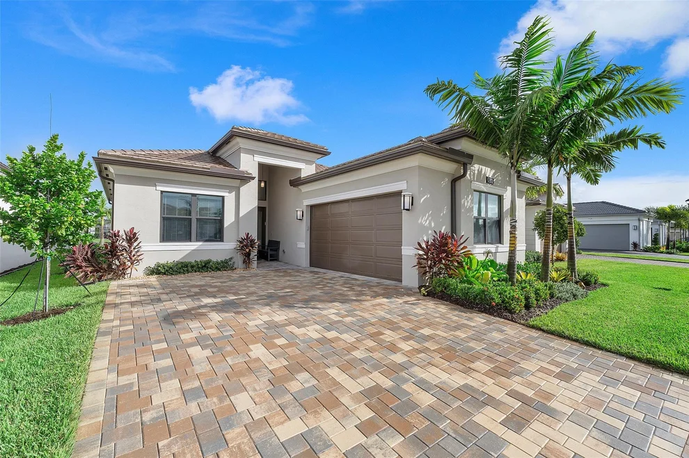 Unit for sale at 9422 Mountain Pine Grove, Boynton Beach, FL 33473