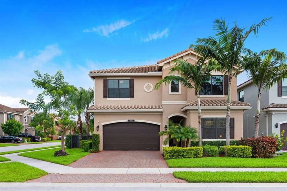 Unit for sale at 8121 Snowflake Obsidian Trail, Delray Beach, FL 33446