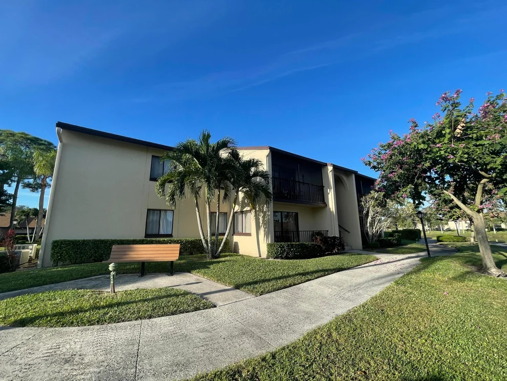 Unit for sale at 602 Sea Pine Way, Greenacres, FL 33415