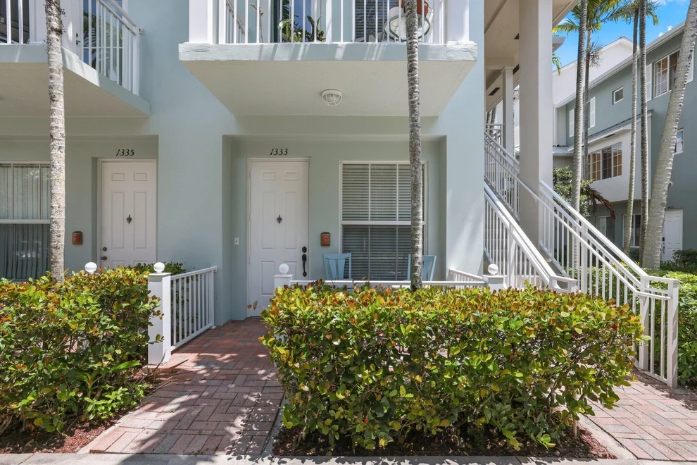 Unit for sale at 1333 SW 4th Court, Fort Lauderdale, FL 33312