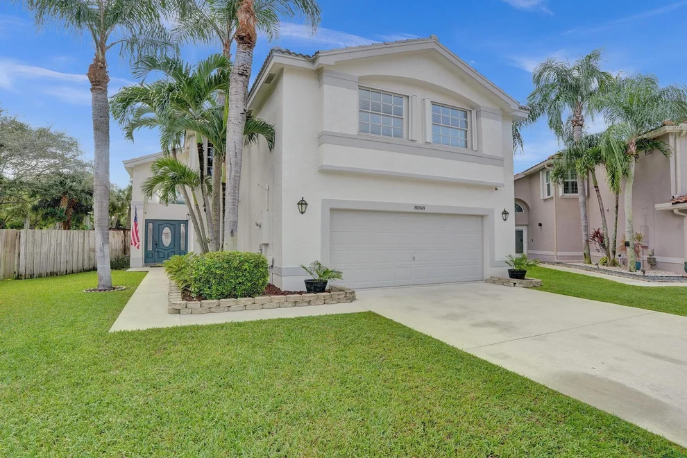 Unit for sale at 8068 Stirrup Cay Court, Boynton Beach, FL 33436