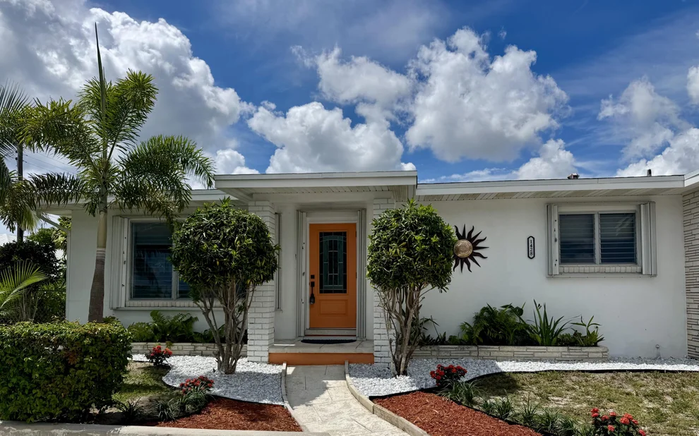Unit for sale at 1428 N M Street, Lake Worth Beach, FL 33460