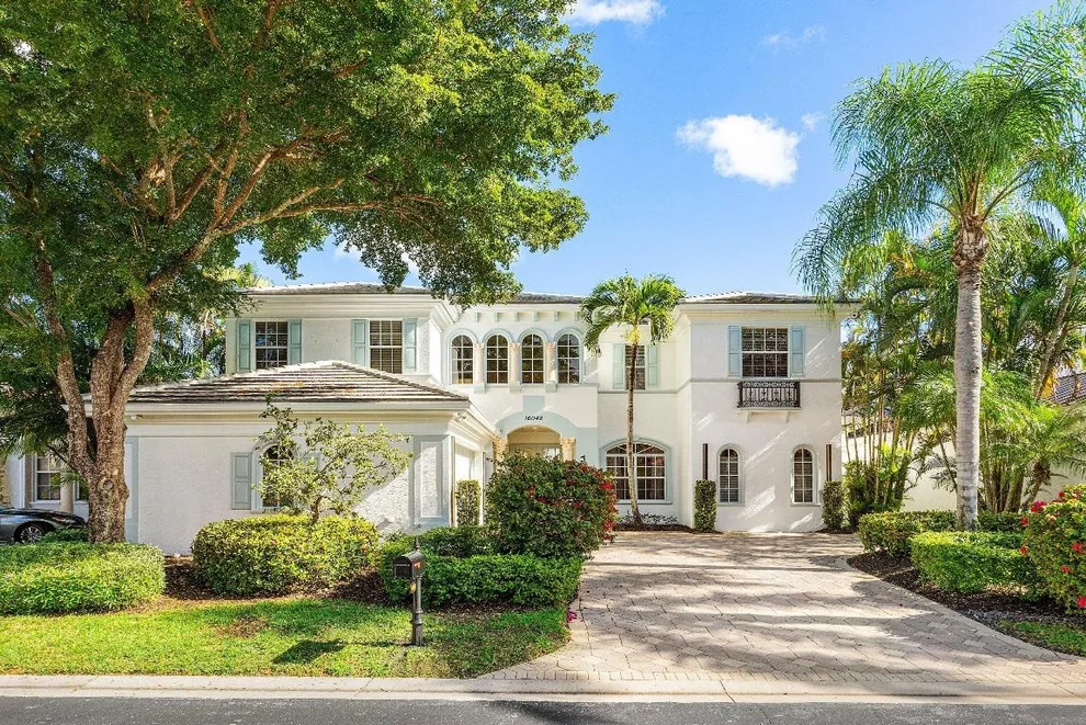 Unit for sale at 16048 Bristol Isle Way, Delray Beach, FL 33446