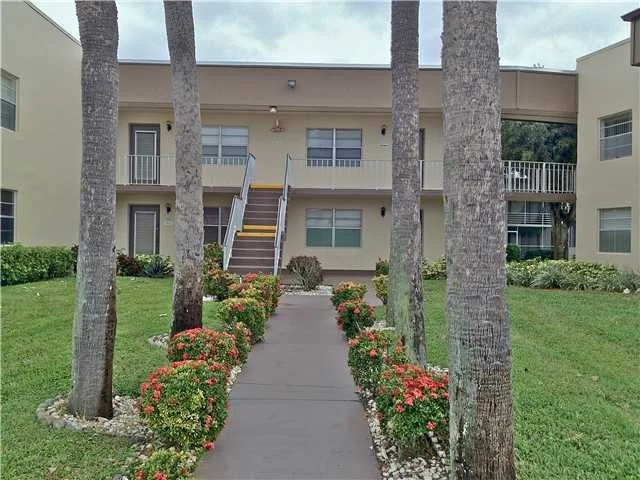 Unit for sale at 222 Piedmont E, Delray Beach, FL 33484